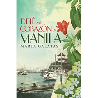 Dejé mi corazón en Manila